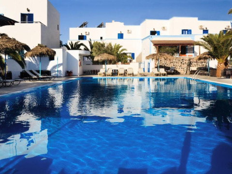 Gardenia Hotel