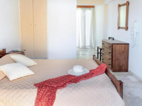 Gardenia Hotel