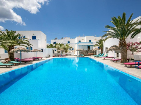 Gardenia Hotel