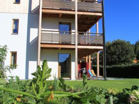 Garni - Hotel Am Burghuegel