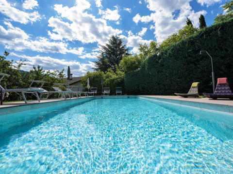Garni Hotel Kessler