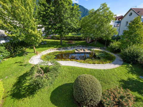 Garni Hotel Kessler