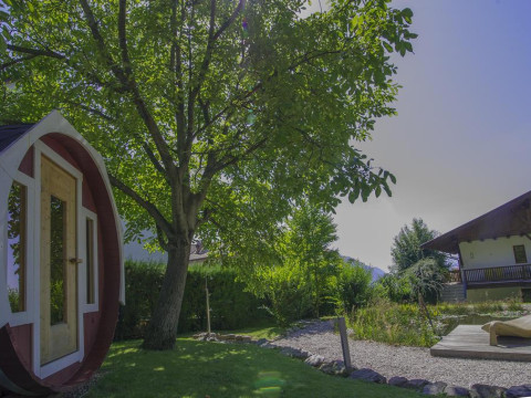 Garni Hotel Kessler