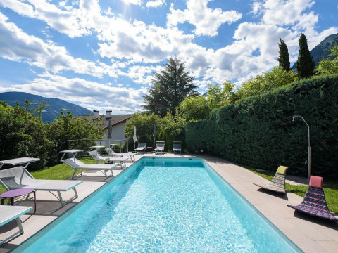 Garni Hotel Kessler
