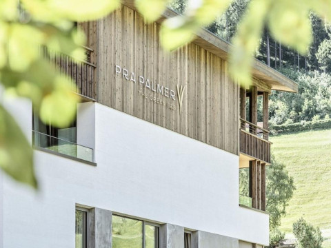 GARNI HOTEL PRA PALMER
