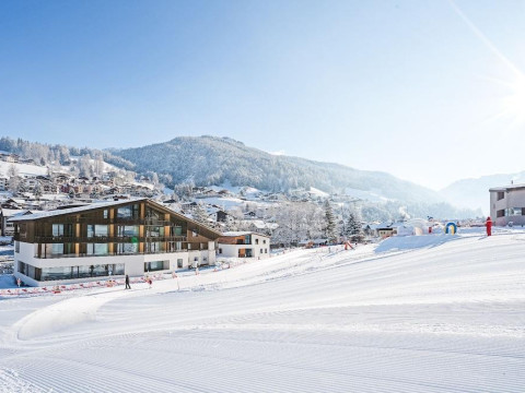 GARNI HOTEL PRA PALMER