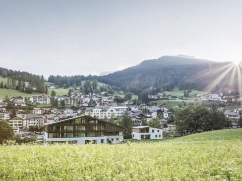 GARNI HOTEL PRA PALMER