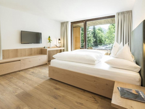 GARNI HOTEL PRA PALMER