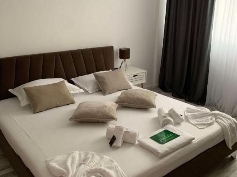 . Oltenia Studio HAPPY RESIDENCE 3