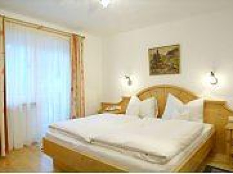 Garten Hotel Daxer