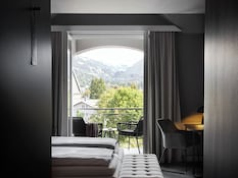 GARTEN SPA HOTEL ERIKA