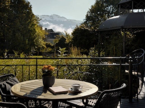 GARTEN SPA HOTEL ERIKA