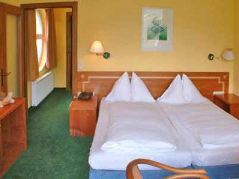 Hotel Austria