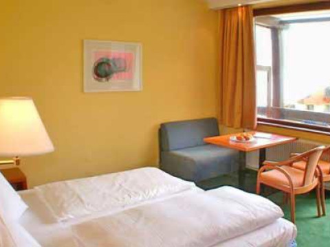 Hotel Austria