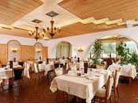 Gartenhotel Völser Hof