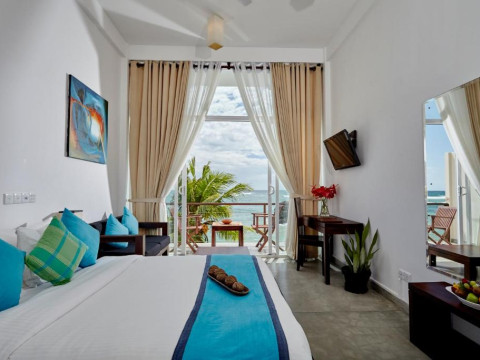 Hotel Garton's Cape