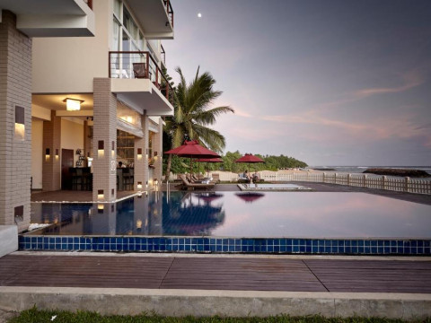 Hotel Garton's Cape
