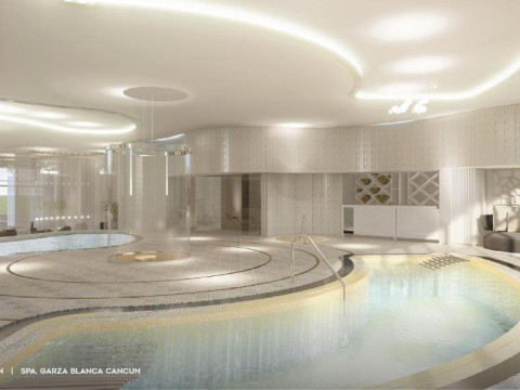 Garza Blanca Resort & Spa