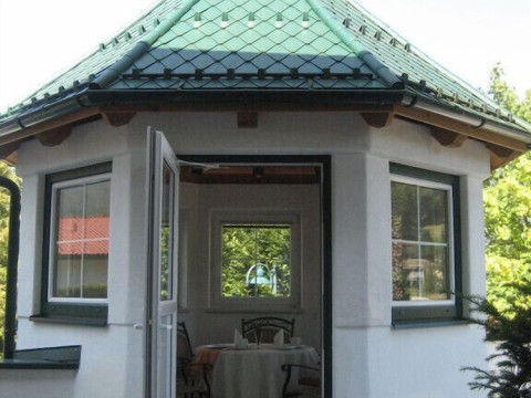 GASTEHAUS AUER