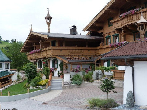 GASTEHAUS AUER