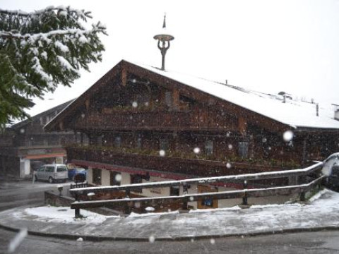 GASTHAUS JAKOBER