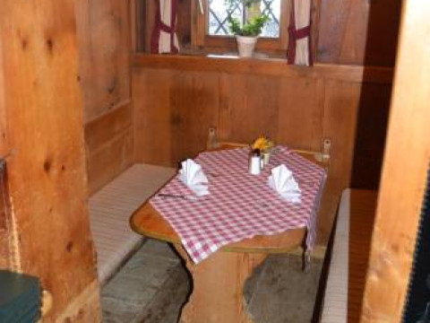 GASTHAUS JAKOBER