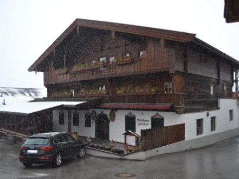 GASTHAUS JAKOBER