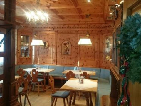 Gasthof Alte Tanne