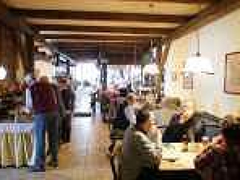 Gasthof Eisenerzer Hof