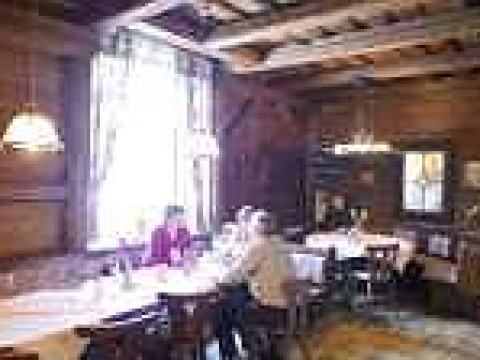 Gasthof Eisenerzer Hof