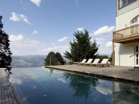 Gasthof Kohlern - Albergo Colle