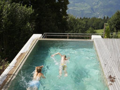 Gasthof Kohlern - Albergo Colle