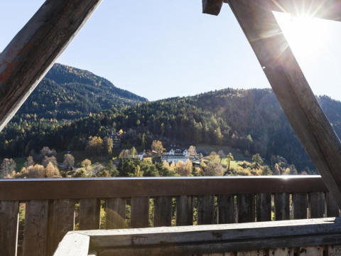 Gasthof Kohlern - Albergo Colle