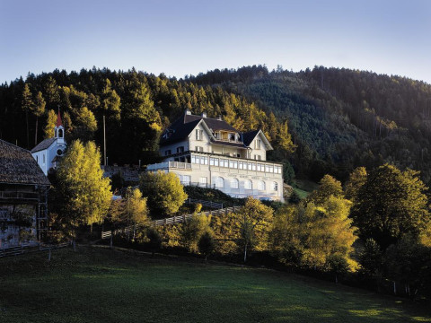 Gasthof Kohlern - Albergo Colle