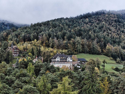 Gasthof Kohlern
