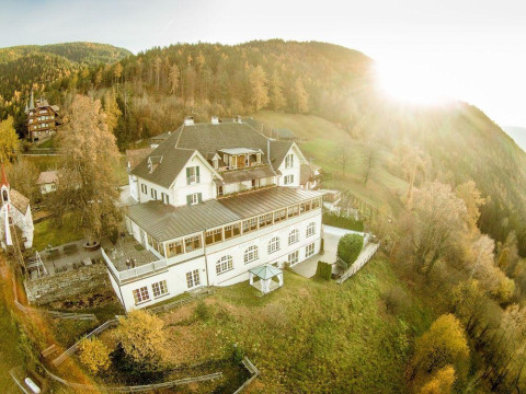 Gasthof Kohlern