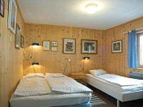 Gasthof Paletti