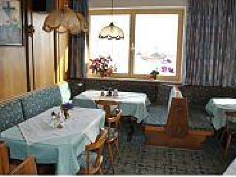 Gasthof-Pension Kaiserblick