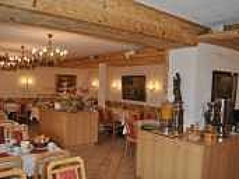 Gasthof Traube