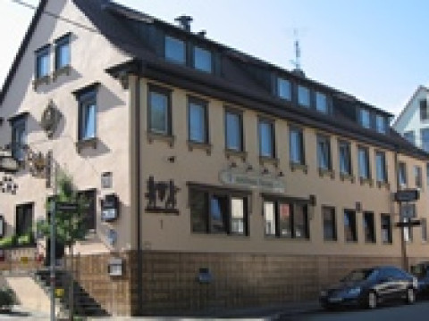 Gasthof zur Traube