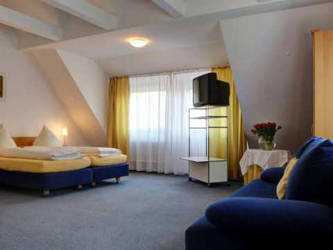 Gasthof zur Traube
