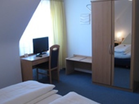 Gasthof zur Traube