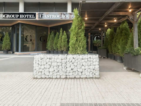 Gastro Group Hotel