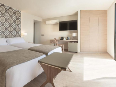 Gastrohotel Boutique RH Canfali