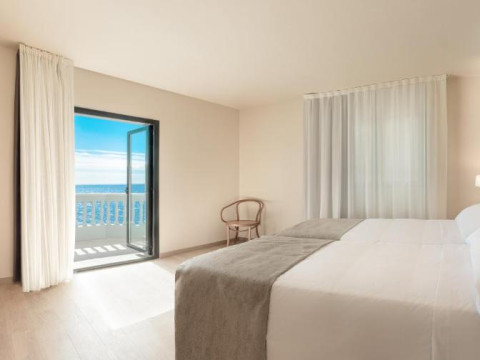 Gastrohotel Boutique RH Canfali