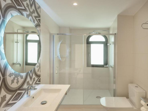 Gastrohotel Boutique RH Canfali