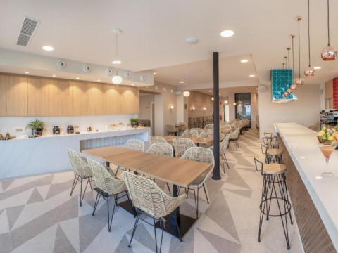 Gastrohotel Boutique RH Canfali