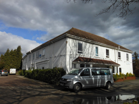 Gatwick Whitehouse Hotel