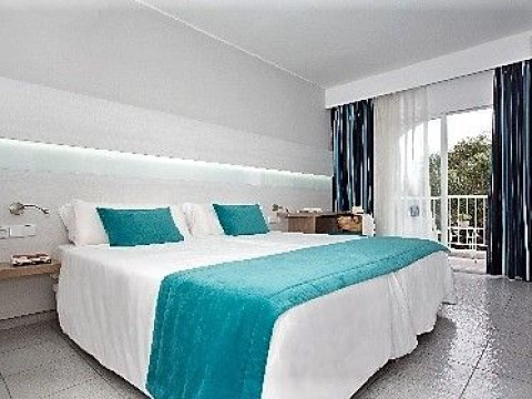 Gavimar Ariel- Chico Aparthotel