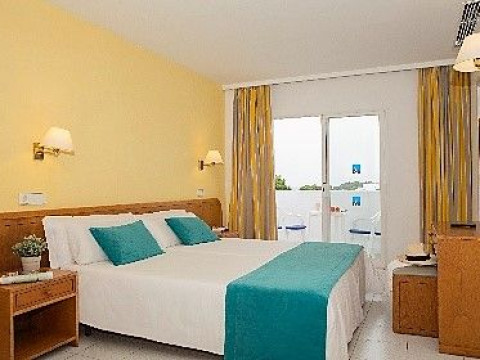 Gavimar Ariel- Chico Aparthotel